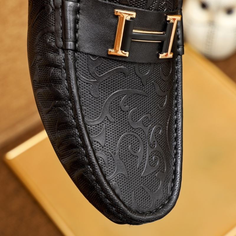 Hermes Business Shoes